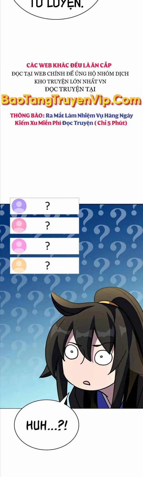 Streamer Cuộc Sống Thường Ngày Tại Võ Lâm 14 trang 77