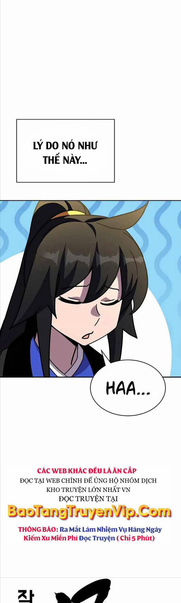 Streamer Cuộc Sống Thường Ngày Tại Võ Lâm 14 trang 8