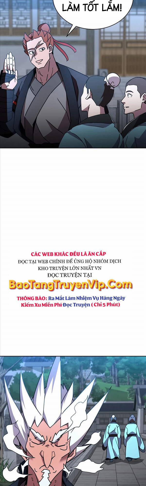Streamer Cuộc Sống Thường Ngày Tại Võ Lâm 15 trang 1