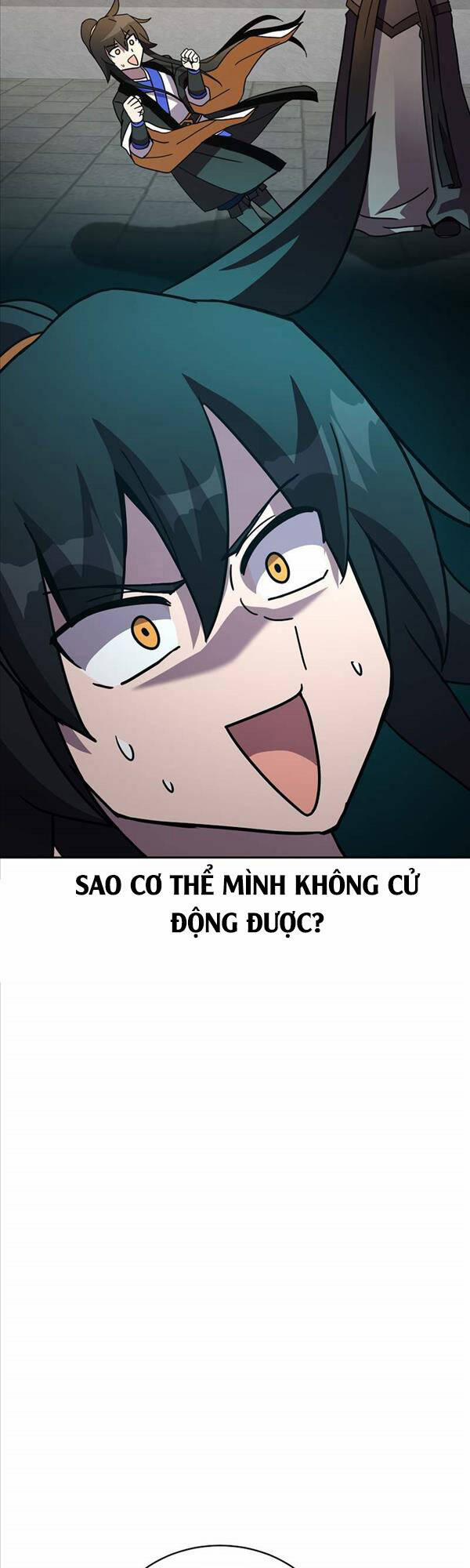 Streamer Cuộc Sống Thường Ngày Tại Võ Lâm 15 trang 14