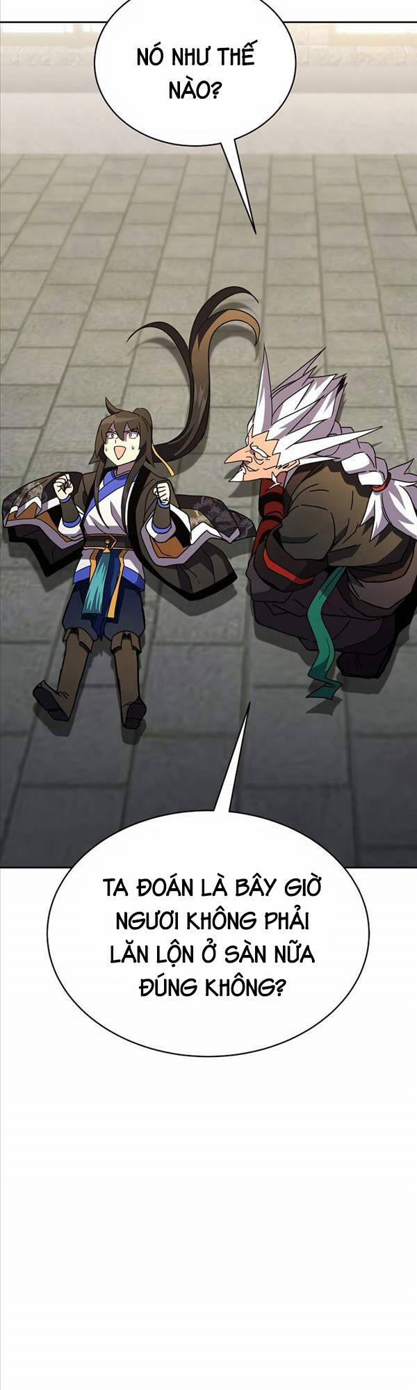 Streamer Cuộc Sống Thường Ngày Tại Võ Lâm 15 trang 15