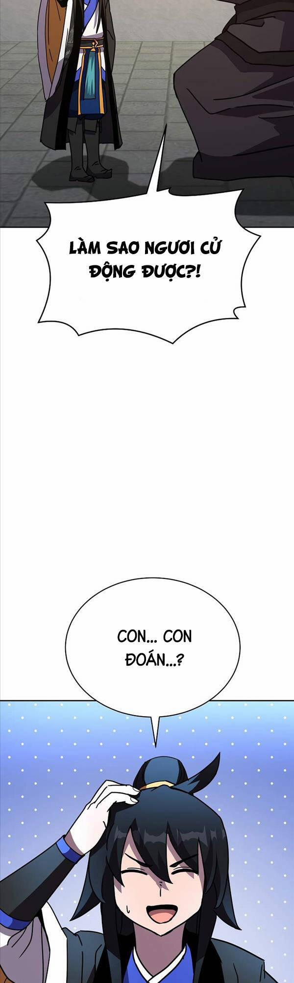 Streamer Cuộc Sống Thường Ngày Tại Võ Lâm 15 trang 18