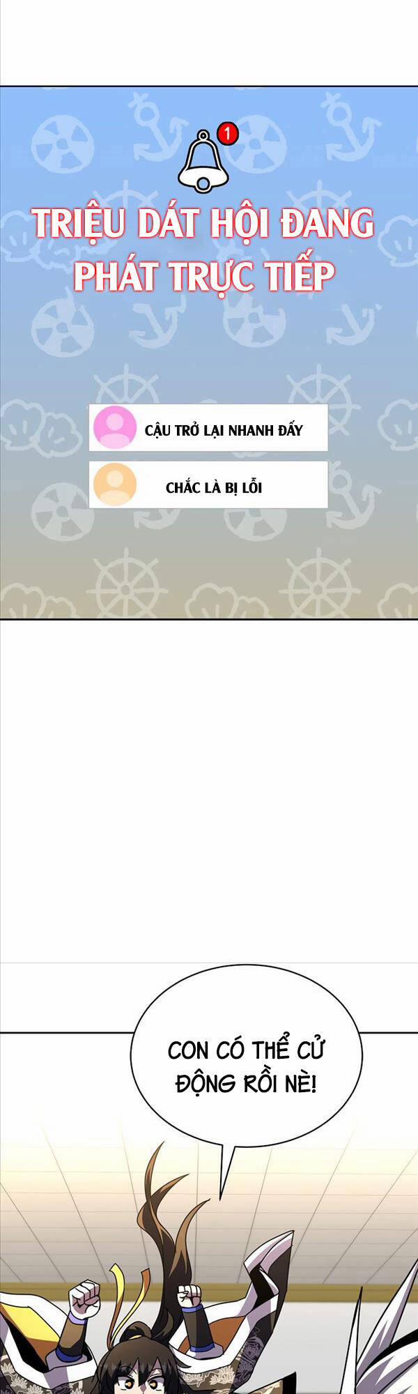 Streamer Cuộc Sống Thường Ngày Tại Võ Lâm 15 trang 21