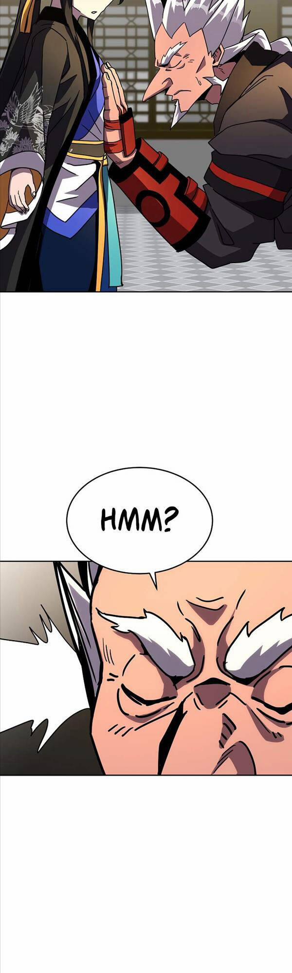 Streamer Cuộc Sống Thường Ngày Tại Võ Lâm 15 trang 23