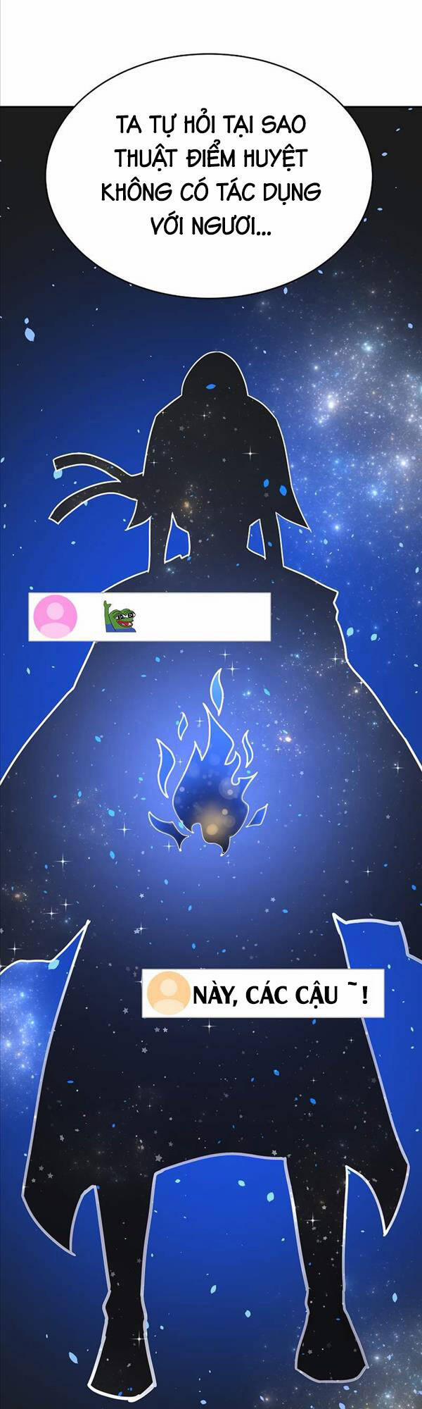 Streamer Cuộc Sống Thường Ngày Tại Võ Lâm 15 trang 24