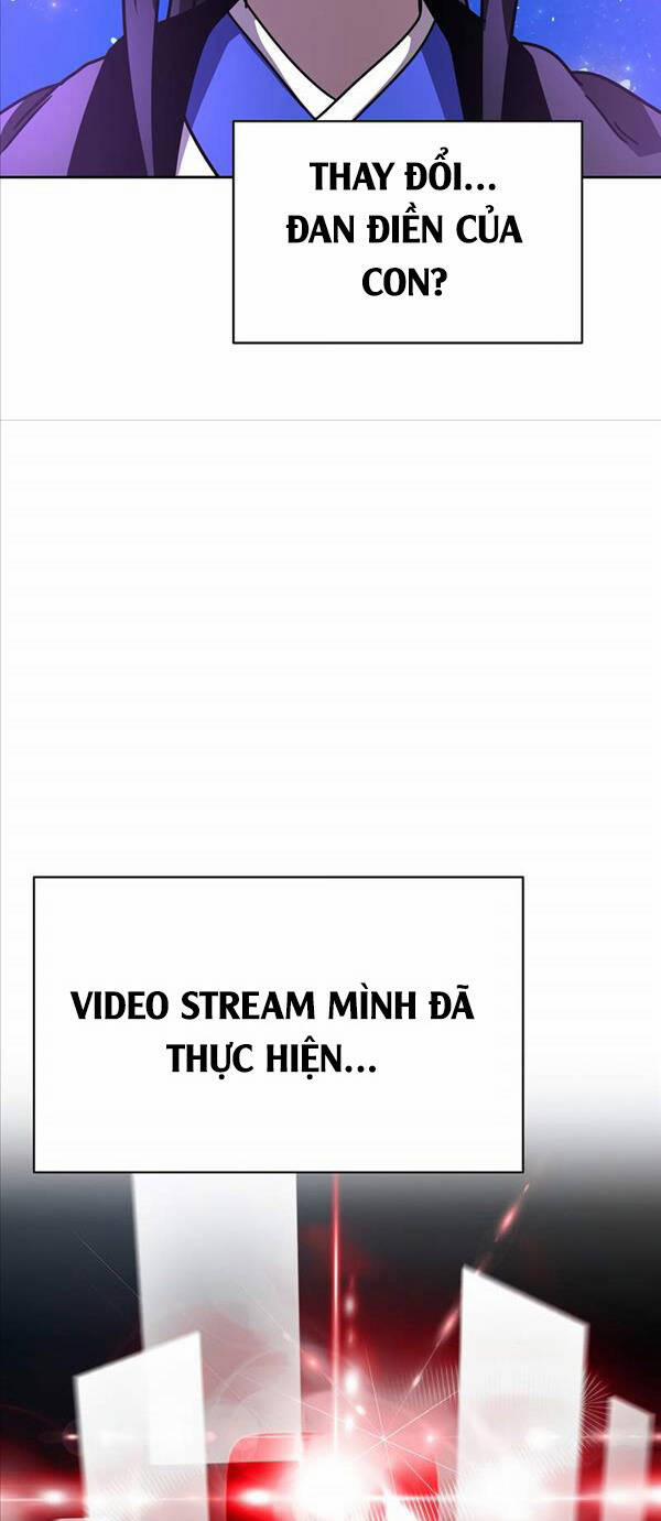 Streamer Cuộc Sống Thường Ngày Tại Võ Lâm 15 trang 26