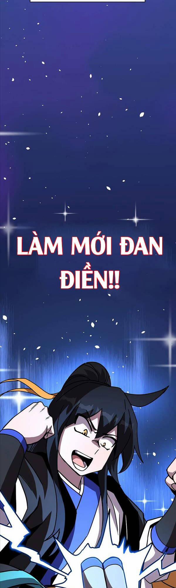 Streamer Cuộc Sống Thường Ngày Tại Võ Lâm 15 trang 29