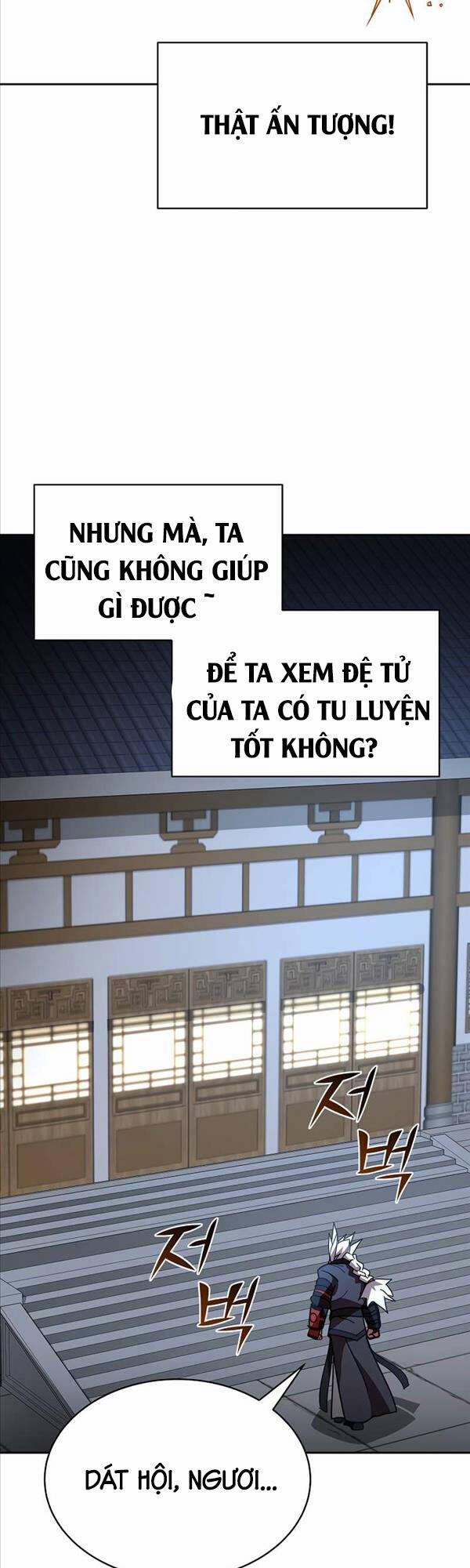 Streamer Cuộc Sống Thường Ngày Tại Võ Lâm 15 trang 3