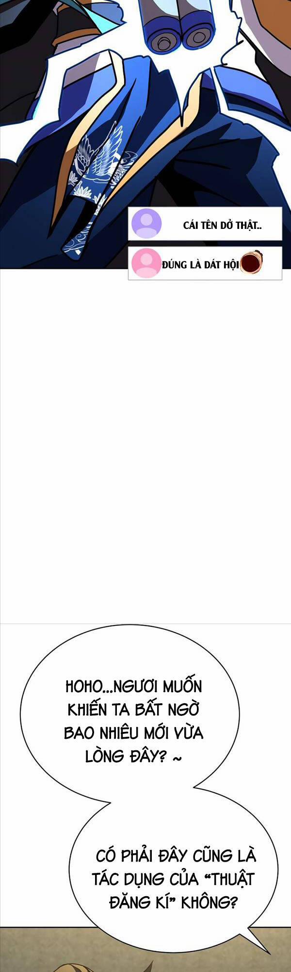 Streamer Cuộc Sống Thường Ngày Tại Võ Lâm 15 trang 30