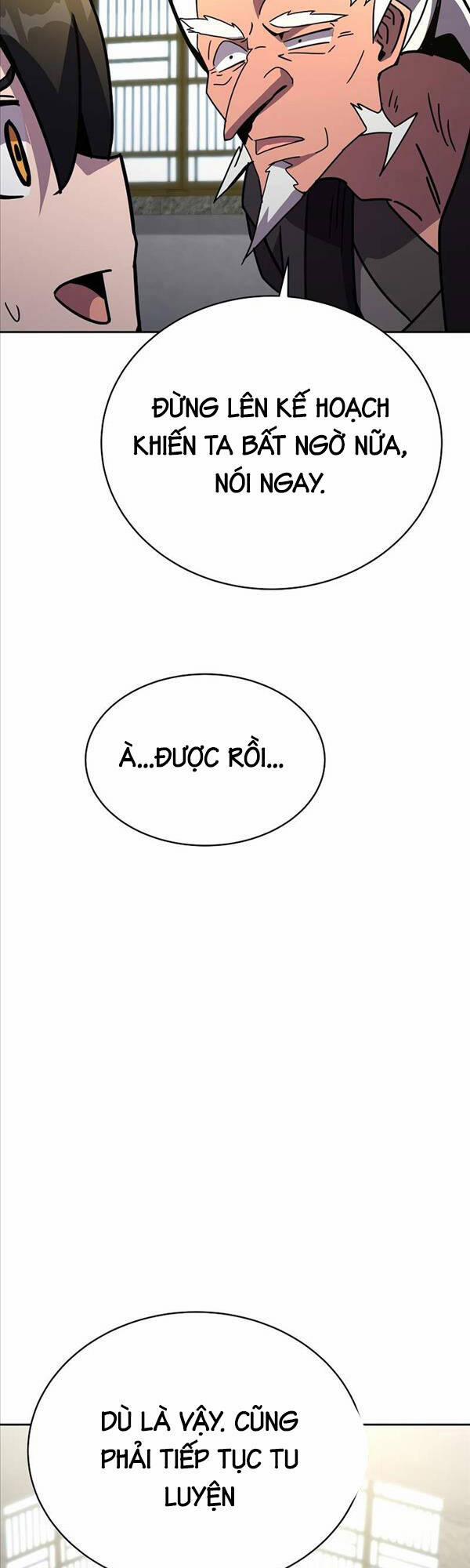 Streamer Cuộc Sống Thường Ngày Tại Võ Lâm 15 trang 32