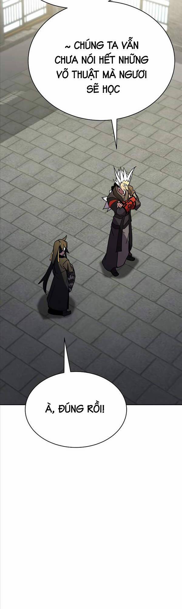 Streamer Cuộc Sống Thường Ngày Tại Võ Lâm 15 trang 33