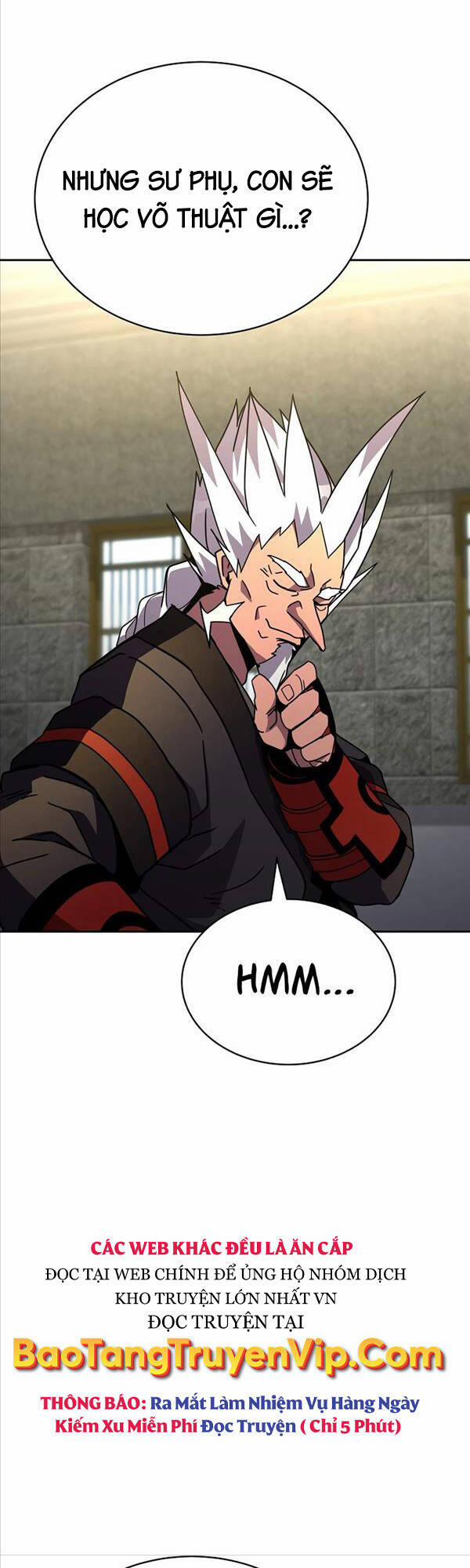 Streamer Cuộc Sống Thường Ngày Tại Võ Lâm 15 trang 34