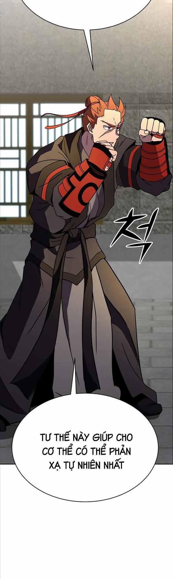 Streamer Cuộc Sống Thường Ngày Tại Võ Lâm 15 trang 36