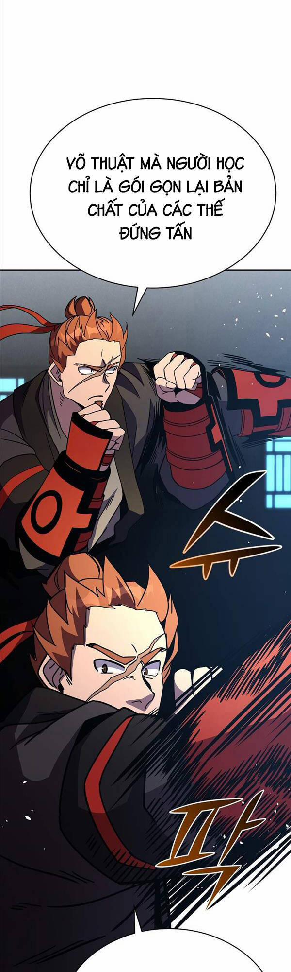 Streamer Cuộc Sống Thường Ngày Tại Võ Lâm 15 trang 37