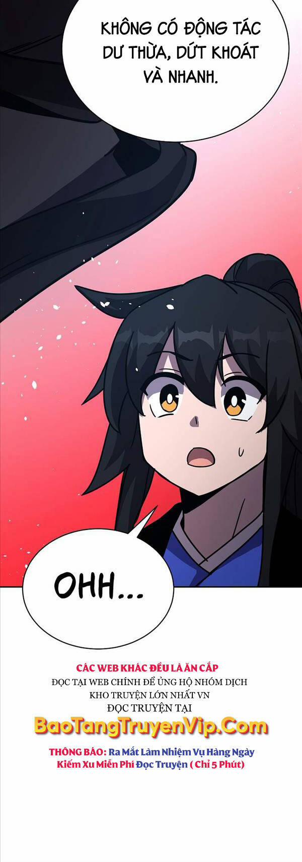 Streamer Cuộc Sống Thường Ngày Tại Võ Lâm 15 trang 38