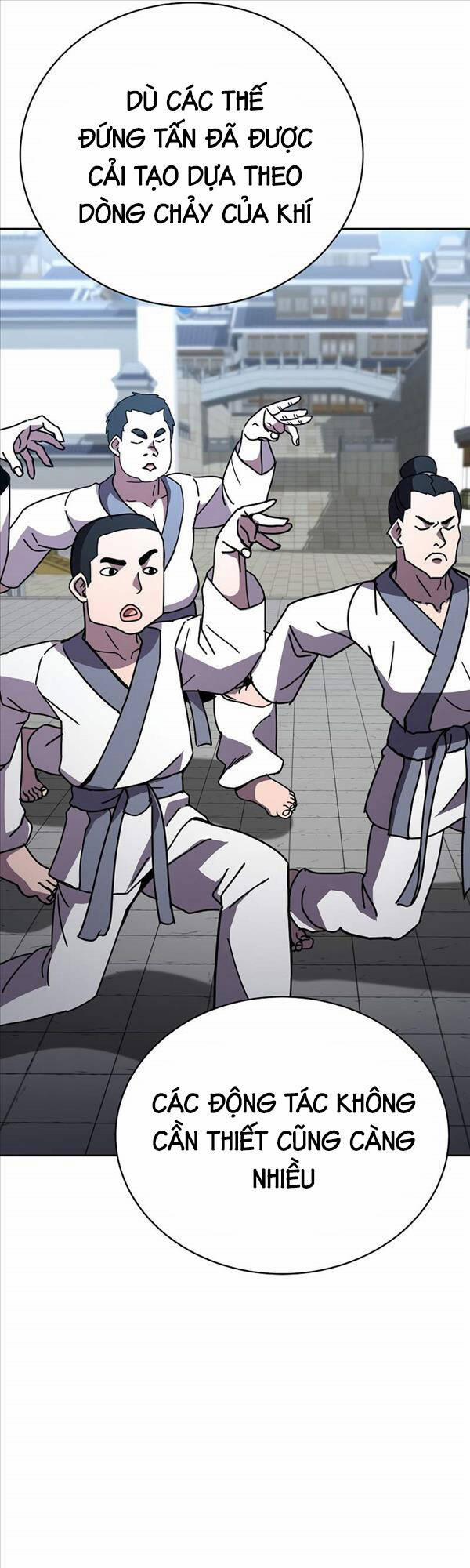 Streamer Cuộc Sống Thường Ngày Tại Võ Lâm 15 trang 39