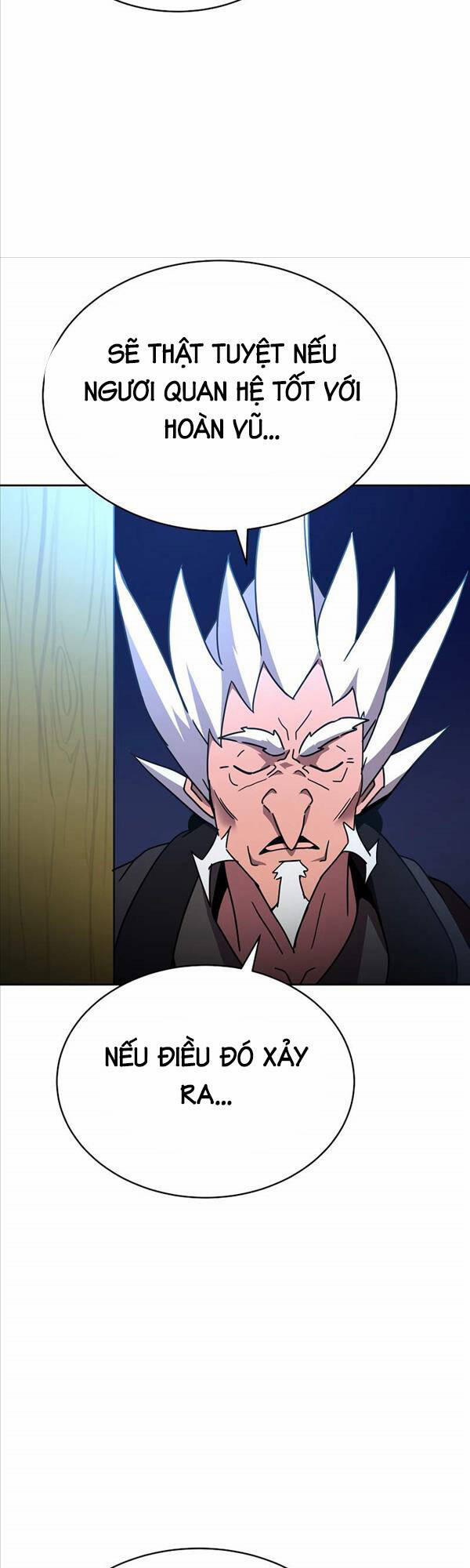 Streamer Cuộc Sống Thường Ngày Tại Võ Lâm 15 trang 4