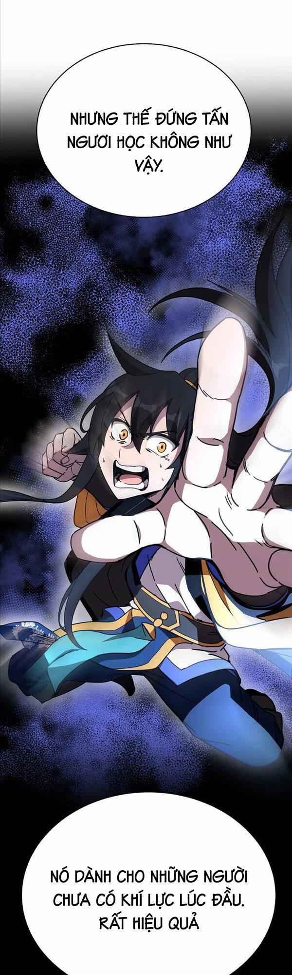 Streamer Cuộc Sống Thường Ngày Tại Võ Lâm 15 trang 42