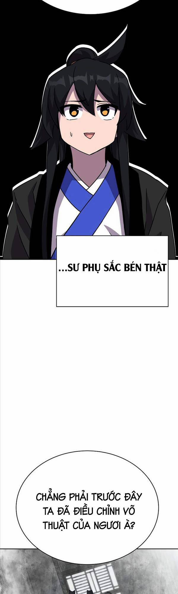 Streamer Cuộc Sống Thường Ngày Tại Võ Lâm 15 trang 43