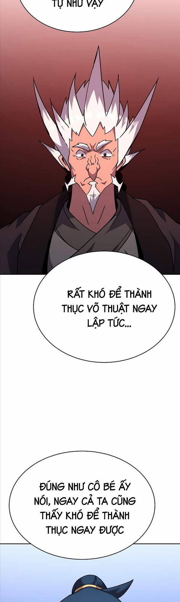 Streamer Cuộc Sống Thường Ngày Tại Võ Lâm 15 trang 45