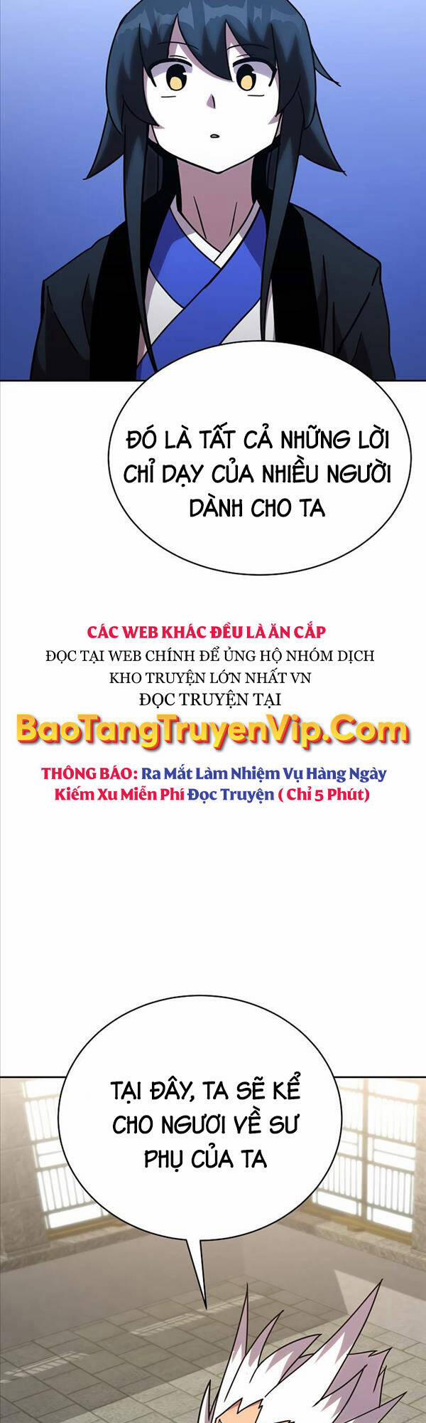 Streamer Cuộc Sống Thường Ngày Tại Võ Lâm 15 trang 46