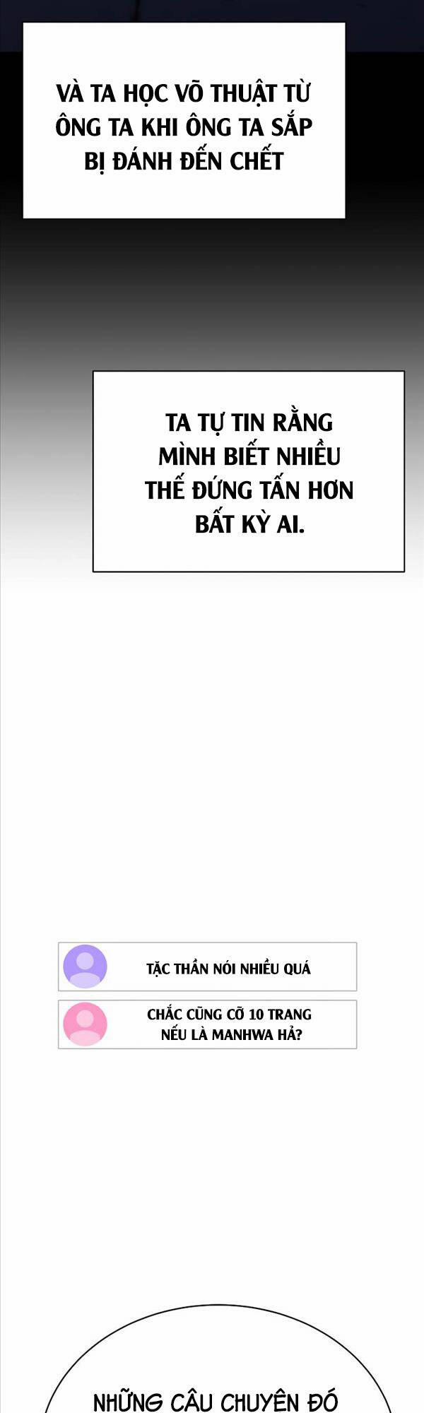 Streamer Cuộc Sống Thường Ngày Tại Võ Lâm 15 trang 49