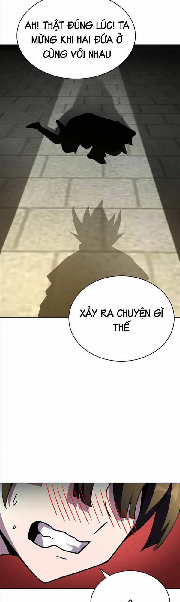 Streamer Cuộc Sống Thường Ngày Tại Võ Lâm 15 trang 5