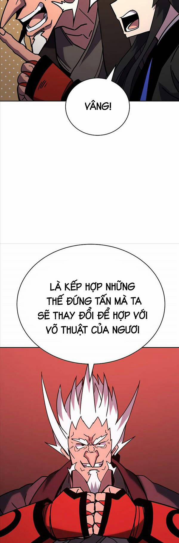 Streamer Cuộc Sống Thường Ngày Tại Võ Lâm 15 trang 51