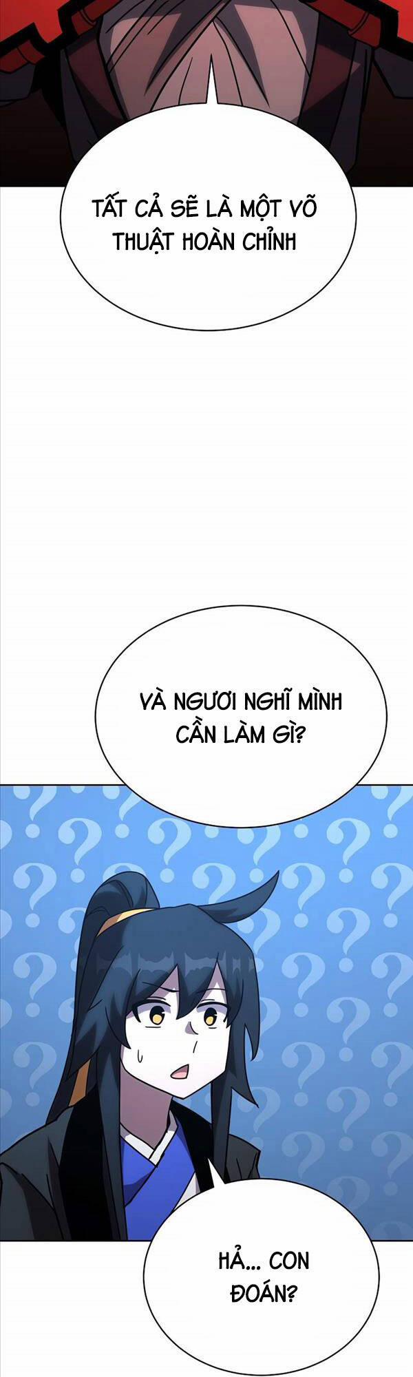 Streamer Cuộc Sống Thường Ngày Tại Võ Lâm 15 trang 52