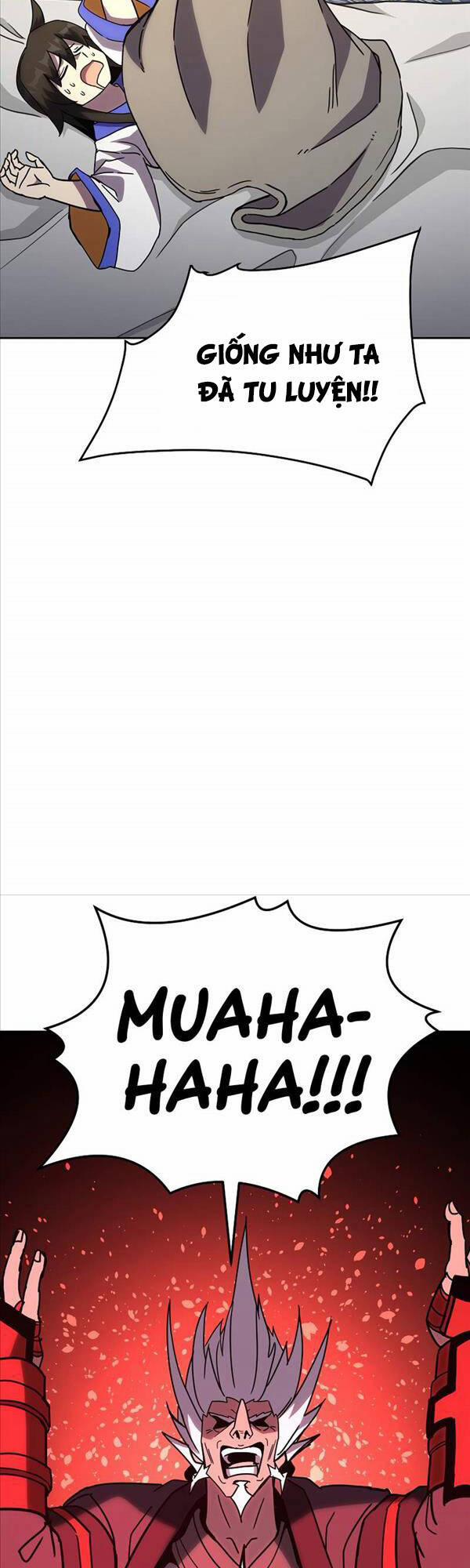 Streamer Cuộc Sống Thường Ngày Tại Võ Lâm 15 trang 55