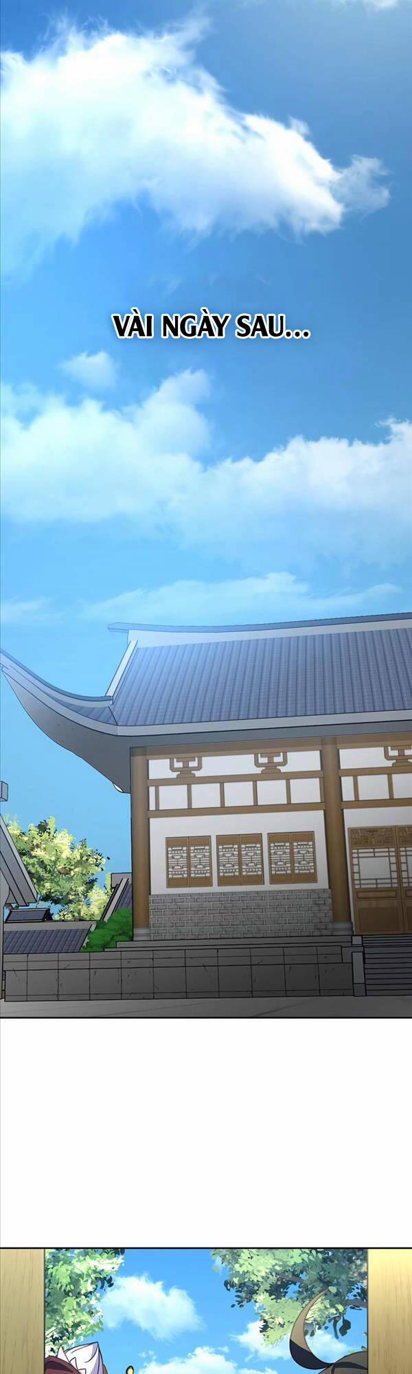 Streamer Cuộc Sống Thường Ngày Tại Võ Lâm 15 trang 58