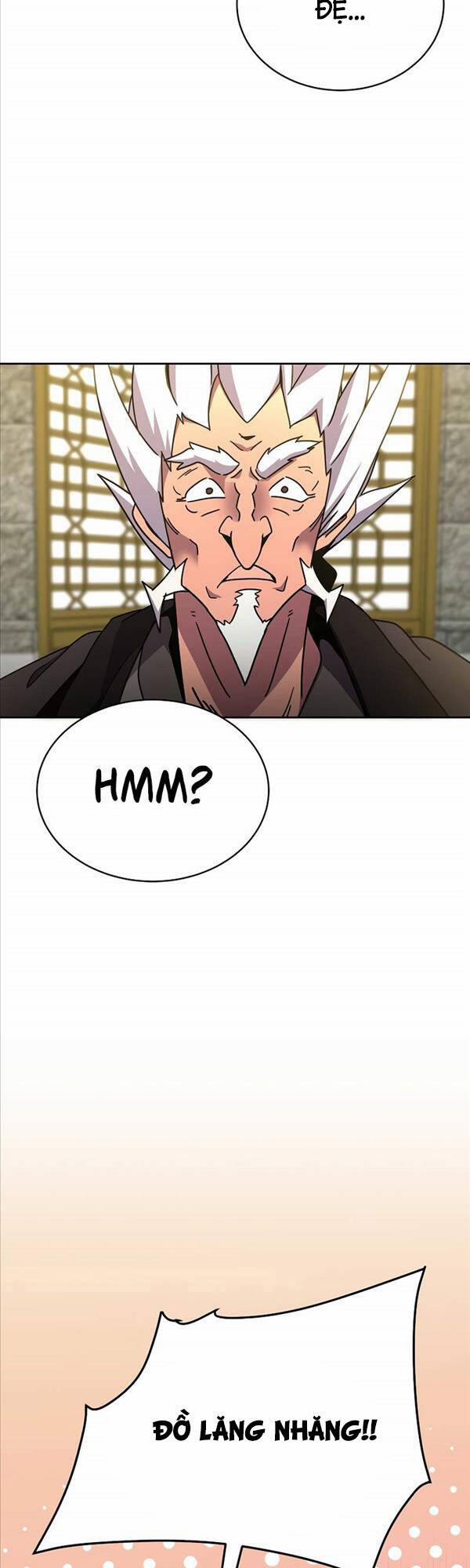 Streamer Cuộc Sống Thường Ngày Tại Võ Lâm 15 trang 6