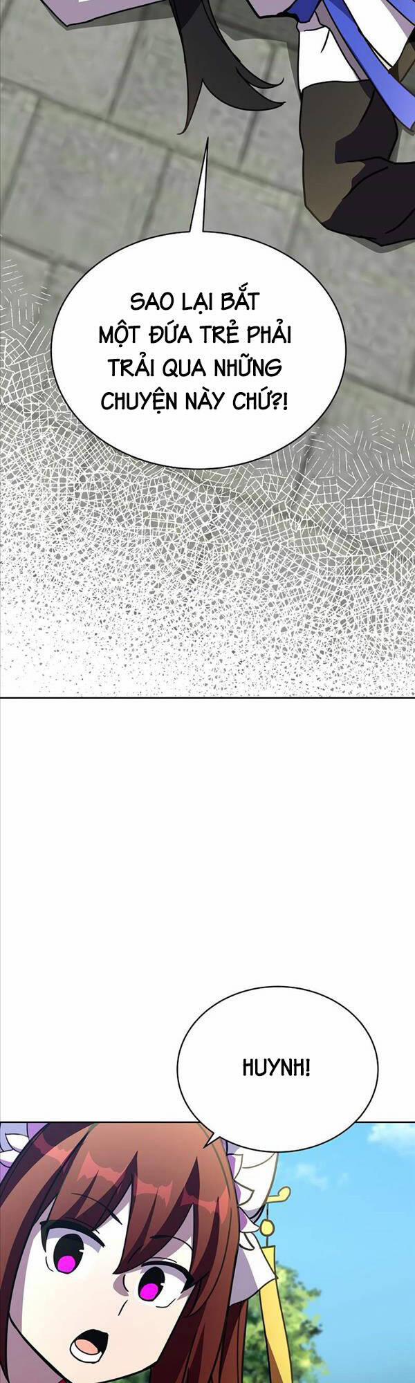 Streamer Cuộc Sống Thường Ngày Tại Võ Lâm 15 trang 61