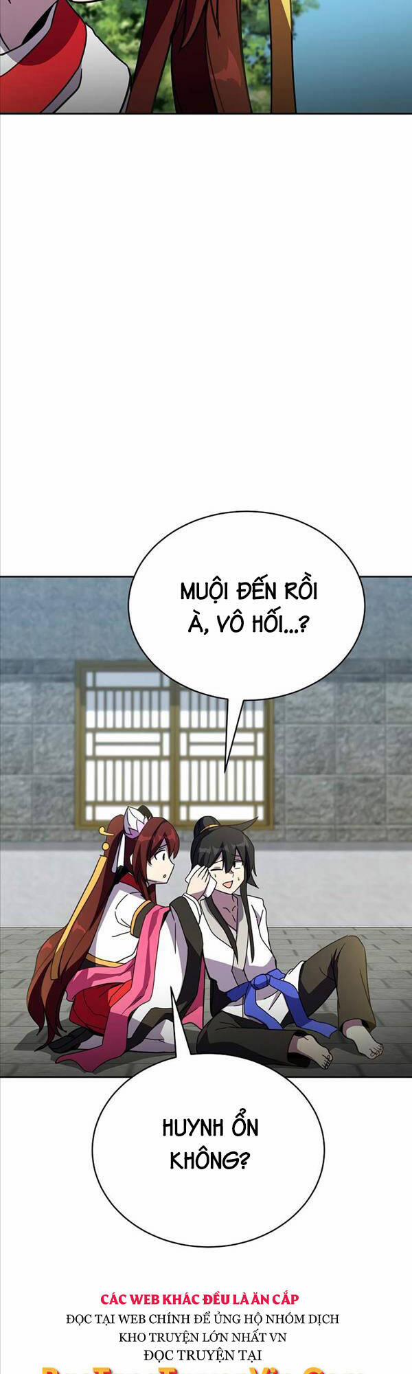 Streamer Cuộc Sống Thường Ngày Tại Võ Lâm 15 trang 62