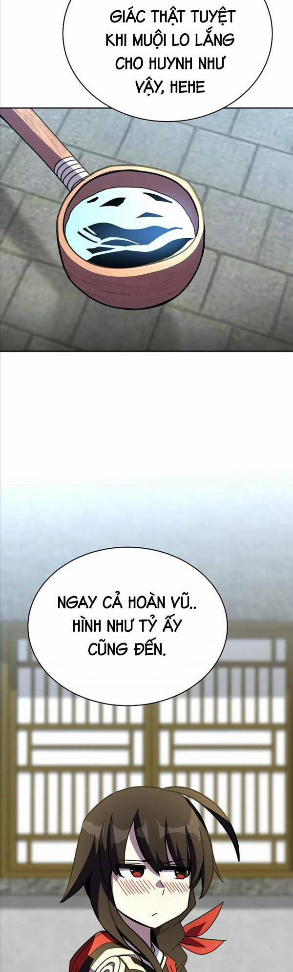 Streamer Cuộc Sống Thường Ngày Tại Võ Lâm 15 trang 64