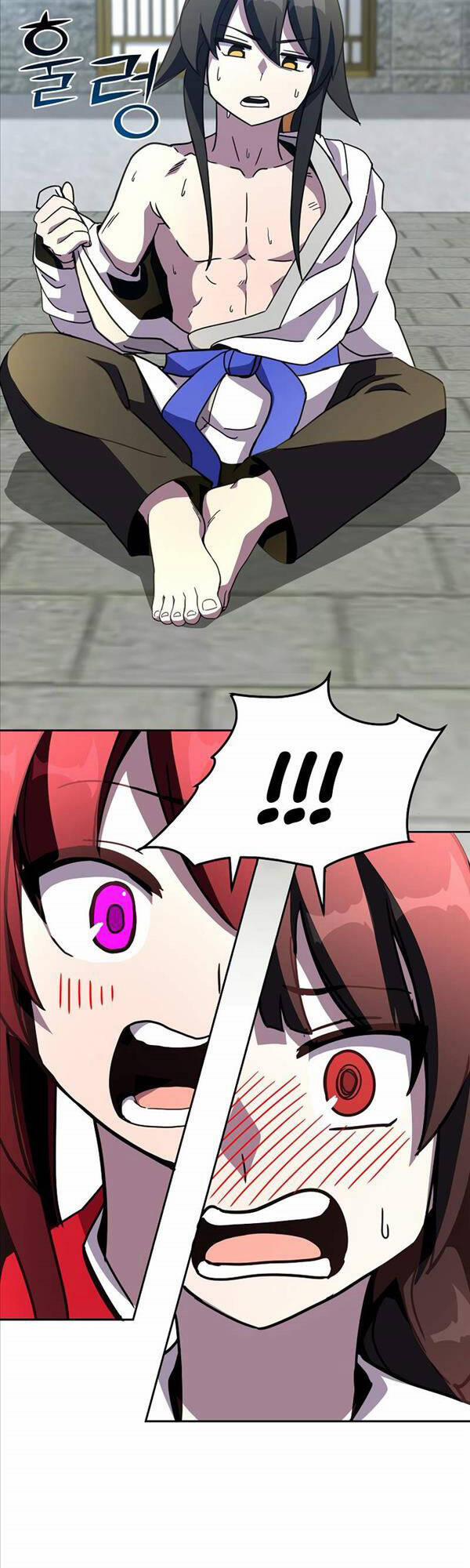 Streamer Cuộc Sống Thường Ngày Tại Võ Lâm 15 trang 67