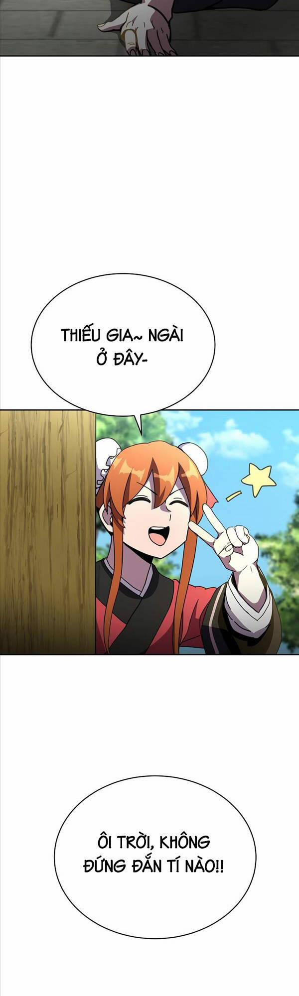 Streamer Cuộc Sống Thường Ngày Tại Võ Lâm 15 trang 69