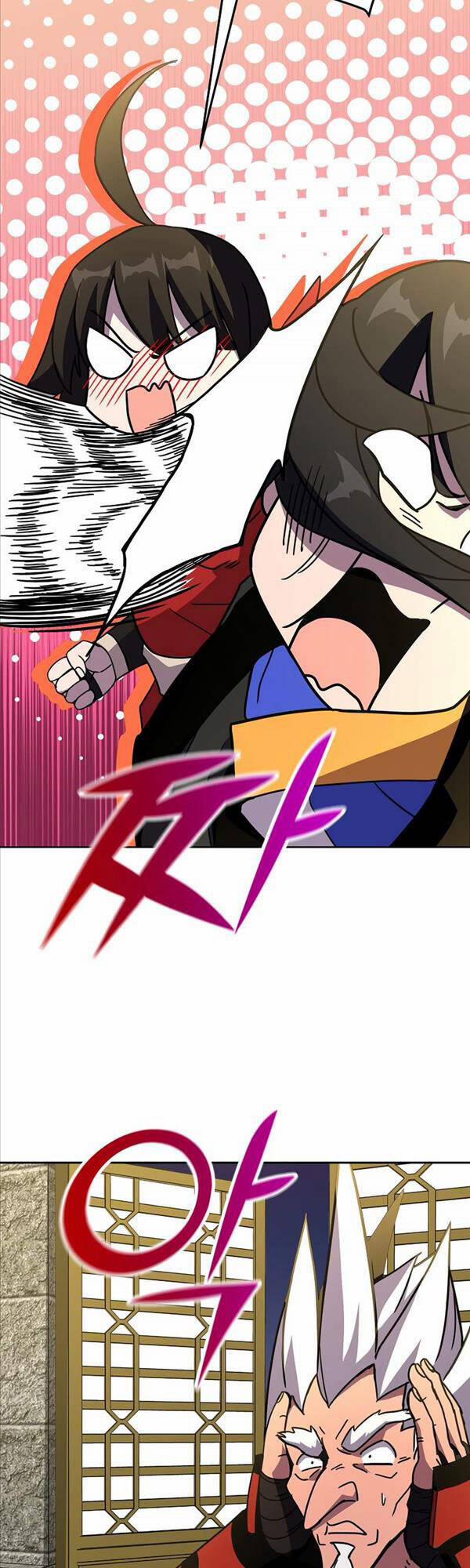 Streamer Cuộc Sống Thường Ngày Tại Võ Lâm 15 trang 7