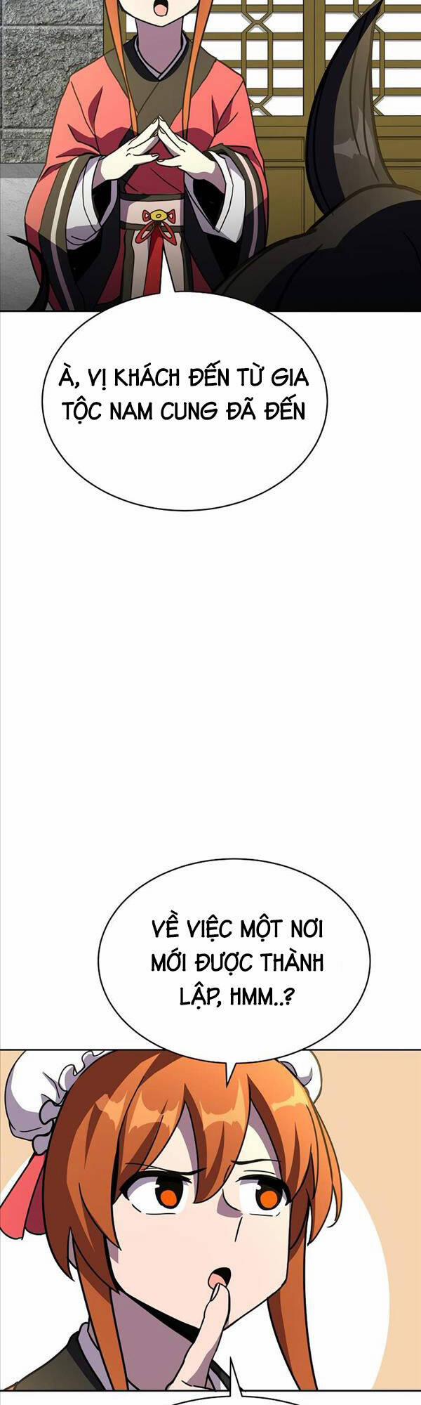 Streamer Cuộc Sống Thường Ngày Tại Võ Lâm 15 trang 71