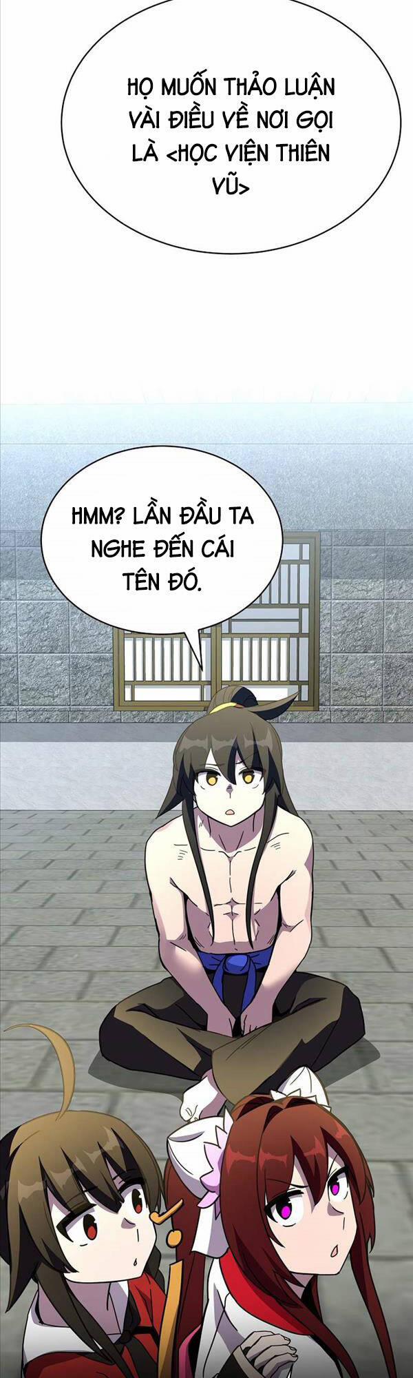 Streamer Cuộc Sống Thường Ngày Tại Võ Lâm 15 trang 72