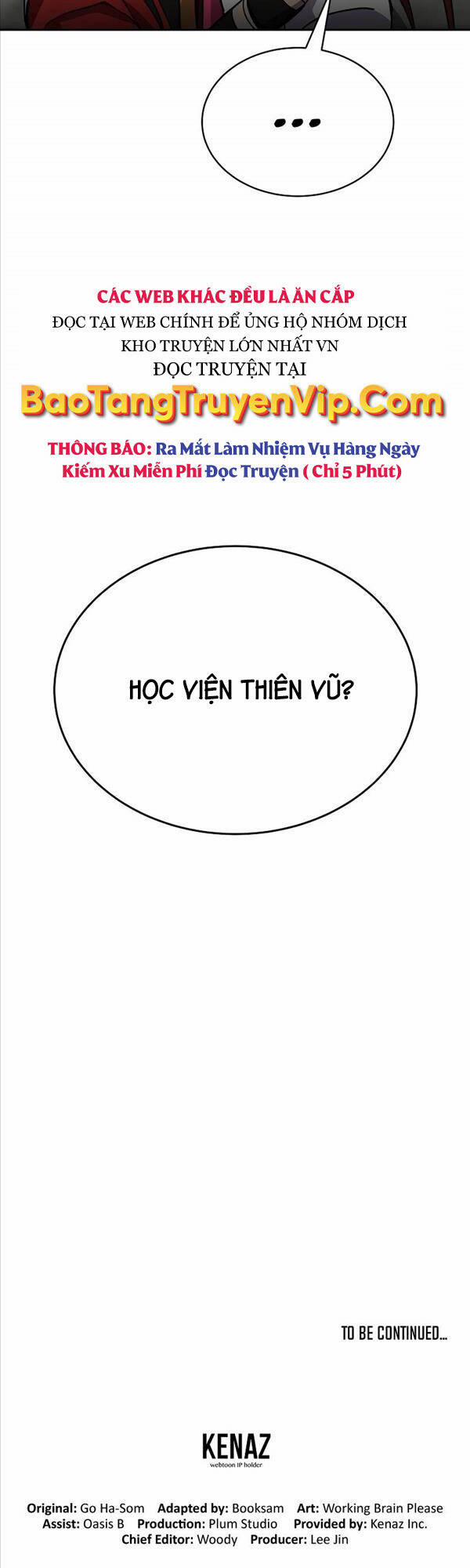 Streamer Cuộc Sống Thường Ngày Tại Võ Lâm 15 trang 73