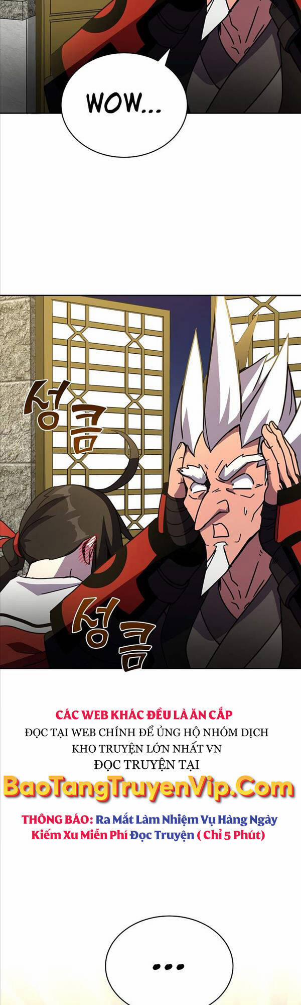 Streamer Cuộc Sống Thường Ngày Tại Võ Lâm 15 trang 8