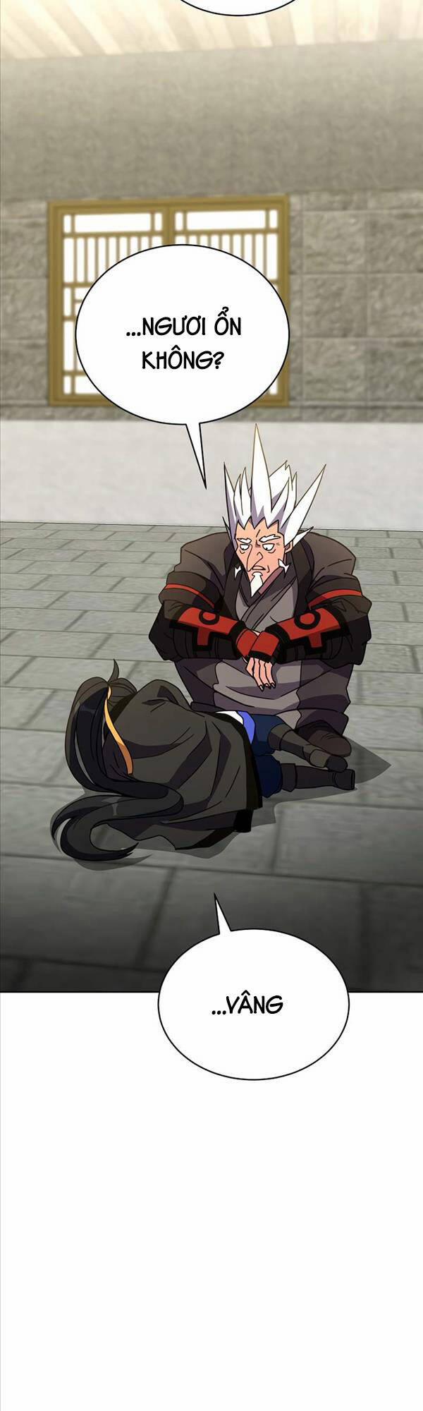 Streamer Cuộc Sống Thường Ngày Tại Võ Lâm 15 trang 9