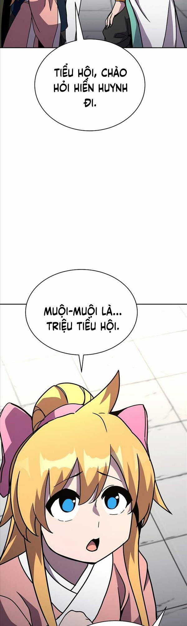 Streamer Cuộc Sống Thường Ngày Tại Võ Lâm 16 trang 11