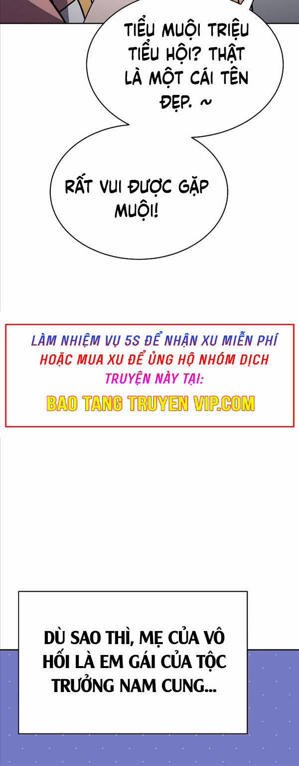 Streamer Cuộc Sống Thường Ngày Tại Võ Lâm 16 trang 12