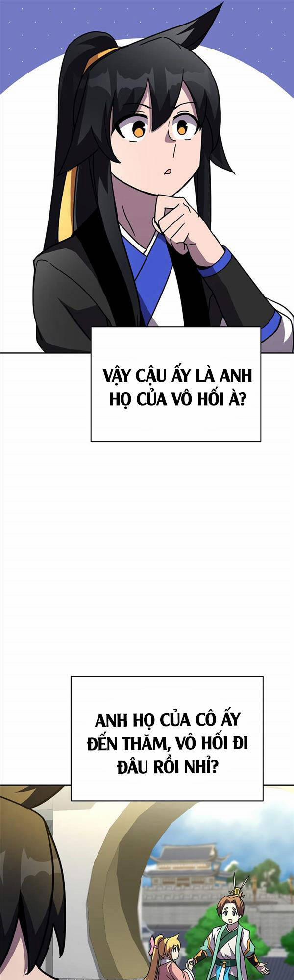 Streamer Cuộc Sống Thường Ngày Tại Võ Lâm 16 trang 13