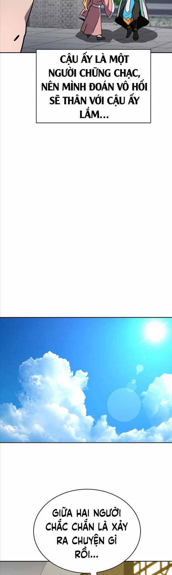 Streamer Cuộc Sống Thường Ngày Tại Võ Lâm 16 trang 14