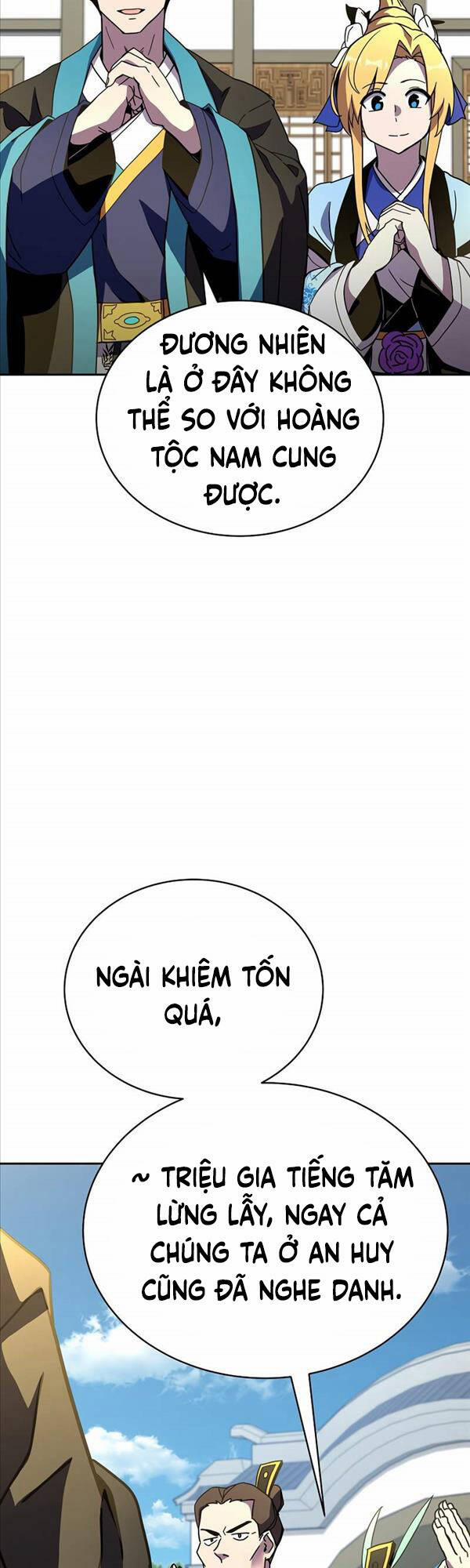 Streamer Cuộc Sống Thường Ngày Tại Võ Lâm 16 trang 2