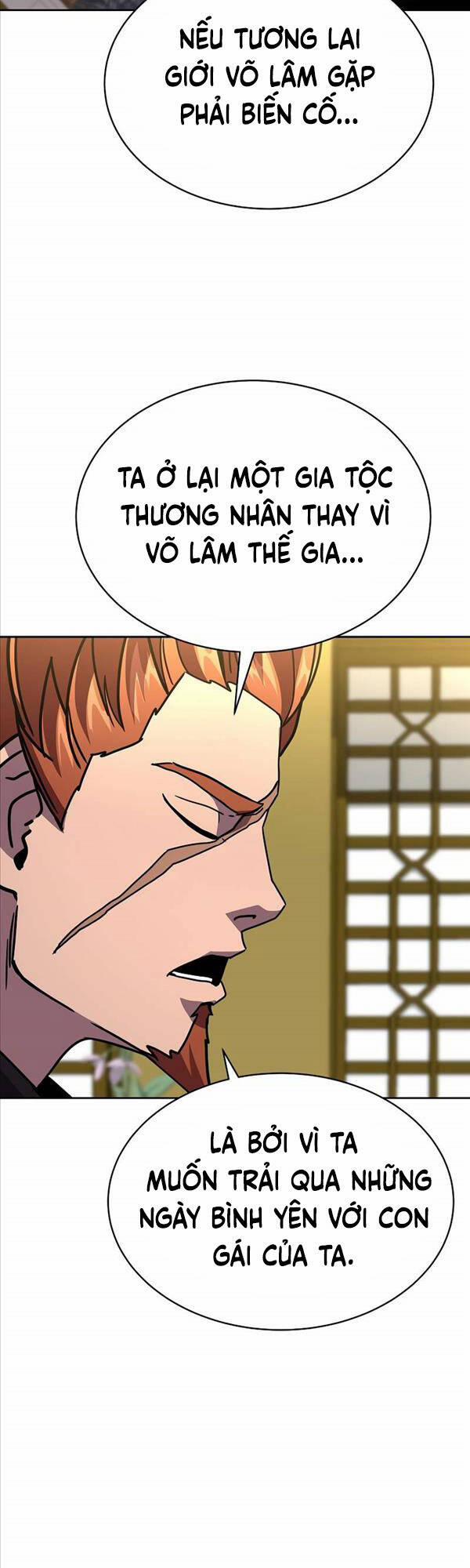 Streamer Cuộc Sống Thường Ngày Tại Võ Lâm 16 trang 27