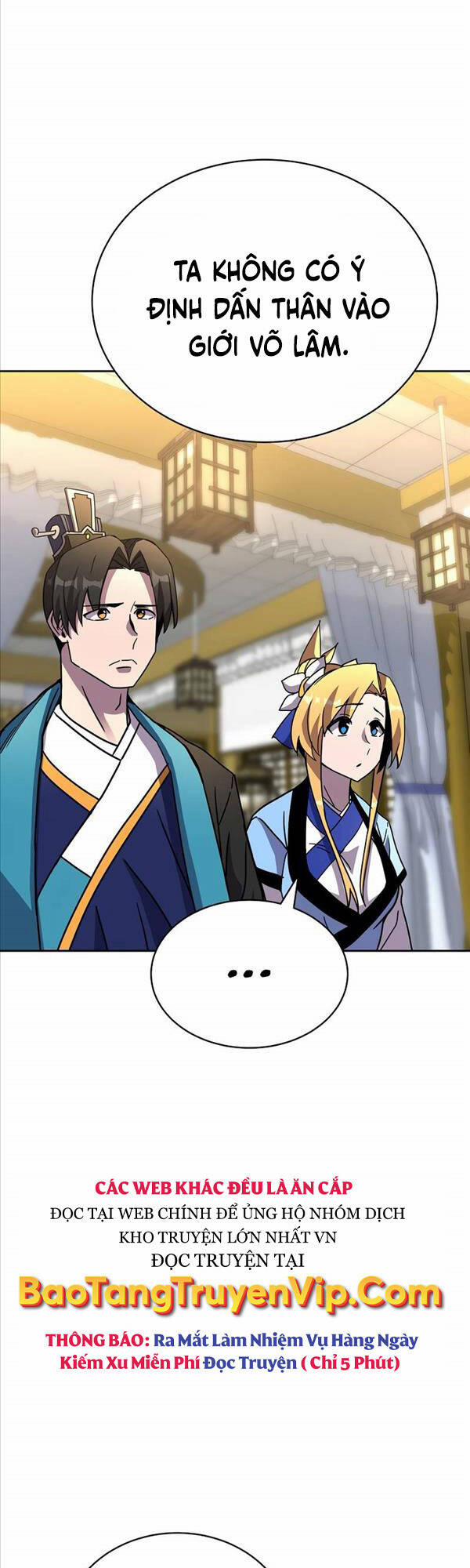 Streamer Cuộc Sống Thường Ngày Tại Võ Lâm 16 trang 28